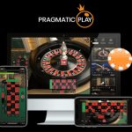 Agen Resmi Casino Pragmatic Play
