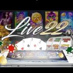 Slot Agen Resmi Live22