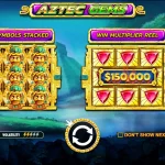 Slot Online Aztec Gems Terpercaya