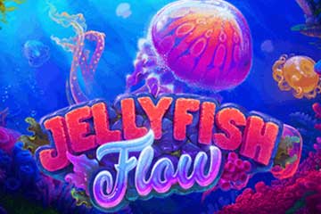 Slot HABANERO Jellyfish Flow