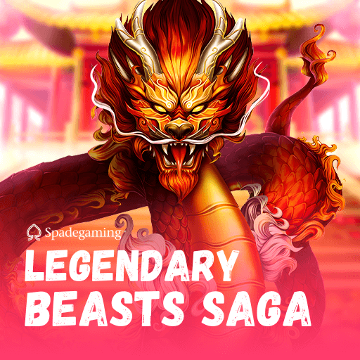 Slot Legendary Beasts