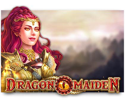 Game Slot Dragon Maiden