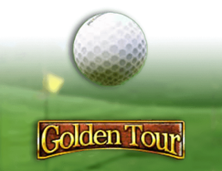 Game Slot Golden Tour