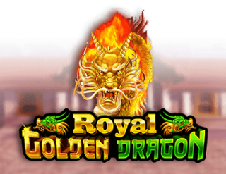 Slot Royal Golden Dragon