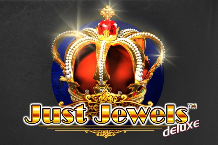 Slot Just Jewels