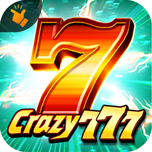 Slot Crazy 777