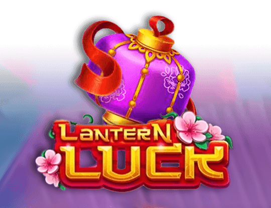 Slot Lantern Luck