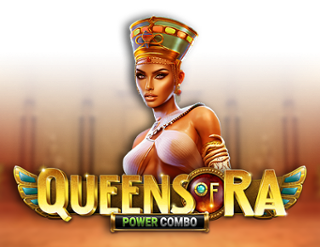 Slot Queens of Ra