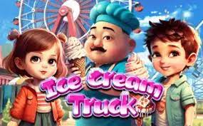 Slot KA Gaming Ice Cream Truck Slot777 Game Slot Online Terbaru