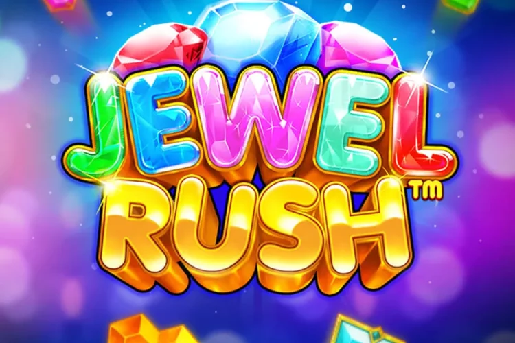 Slot Jewel Rush